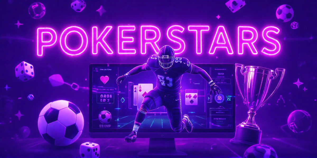 pokerstars app online game