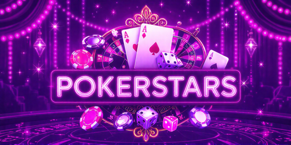 pokerstars