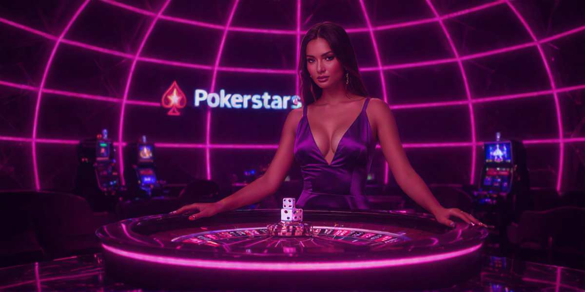 pokerstars casino vip